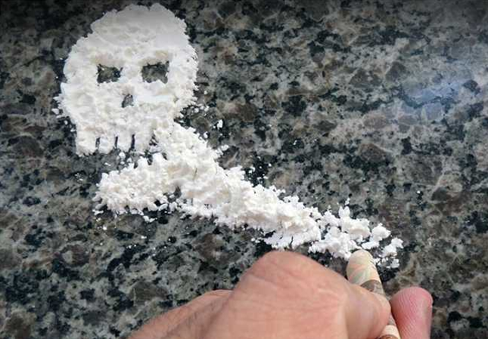 Italia ai primi posti, ma per il consumo di droga, terzi per la cannabis e quarti per la coca