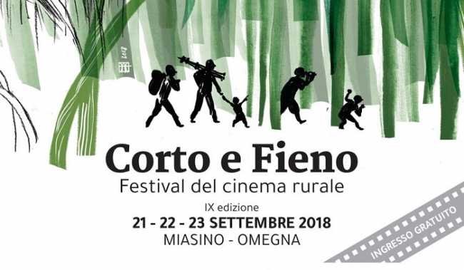 corto fieno 2018