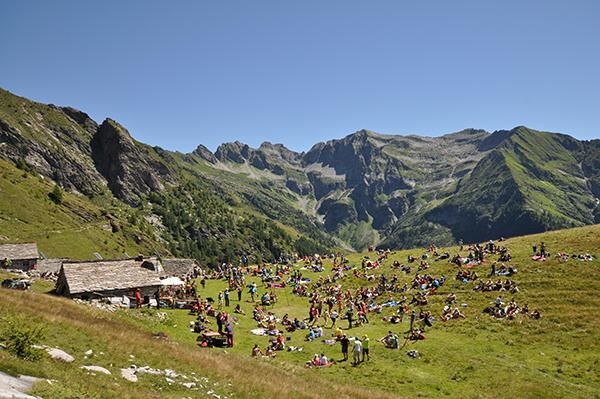 festa Alpe montecrestese