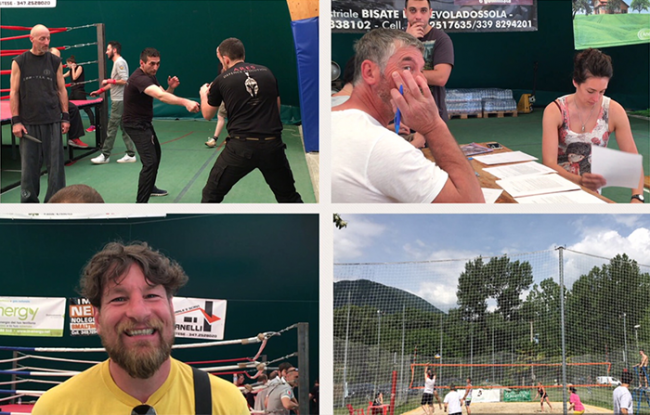 festival dello sport 2018