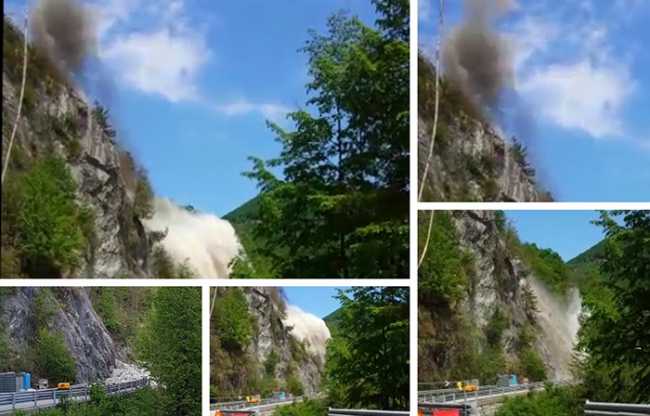 frana re meis scoppio mina mix