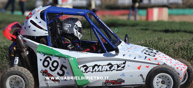 gabriel di pietro ufficale