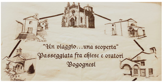 giro chiese vogogna