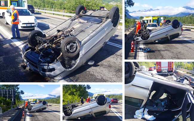 incidente masera mix cappotto mag 18