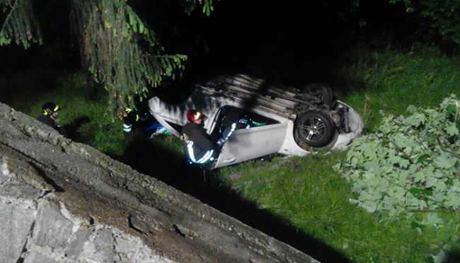 incidente vigezzo cappotto mag 18