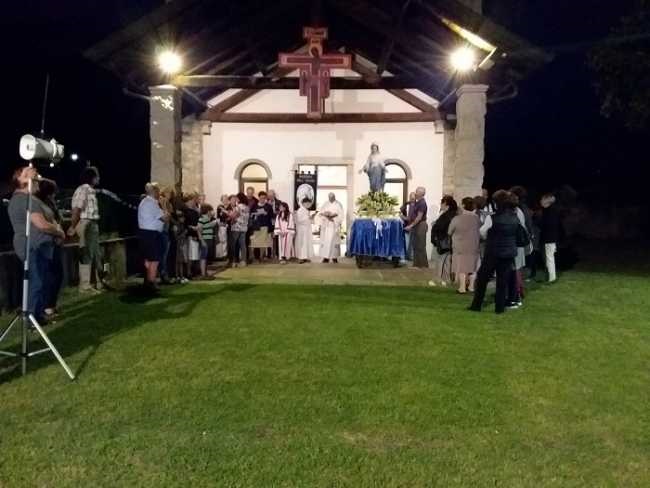 madonna occhio gravellona