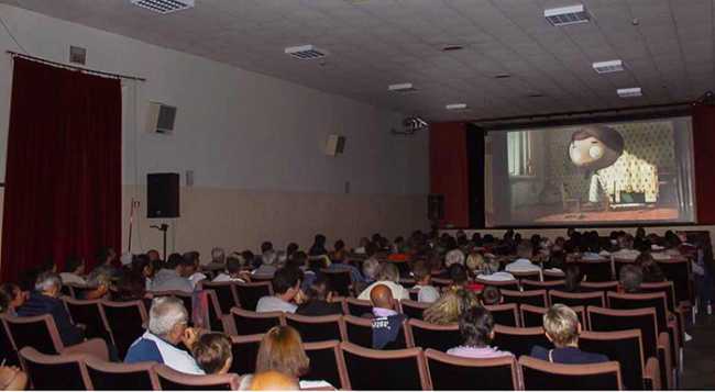 malescorto sala Ph. Riccardo Rapini