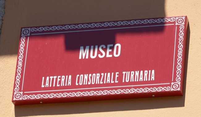 museo latteria