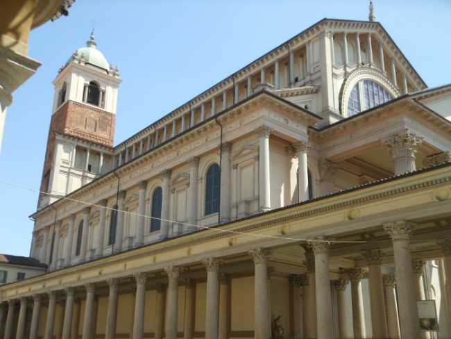 novara duomo