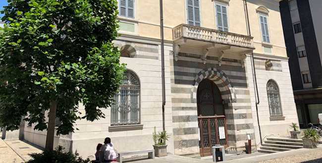 palazzo san francesco