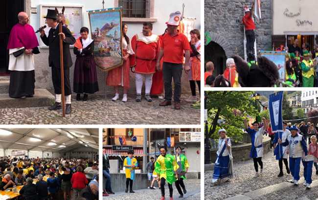 palio asini 18 varzo richiesta autorizzazione