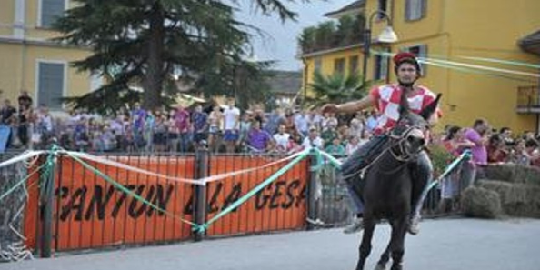 palio premosello
