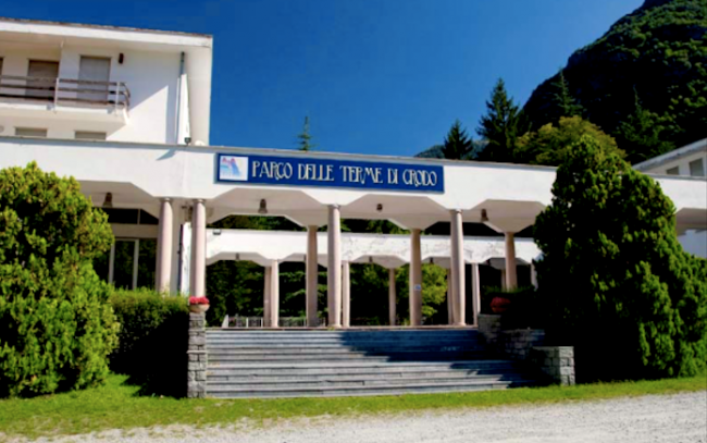parco terme crodo mescita