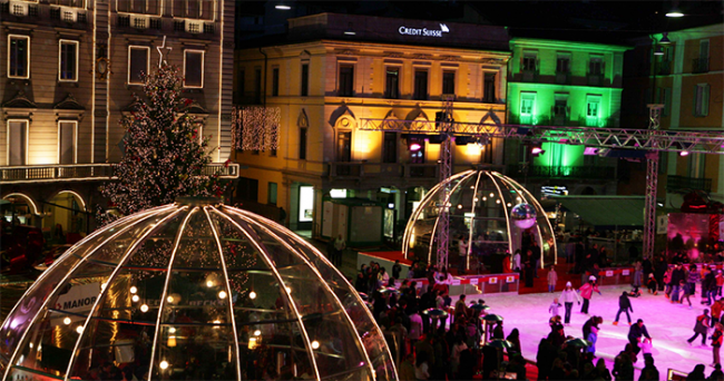 pattinaggio ghiaccio