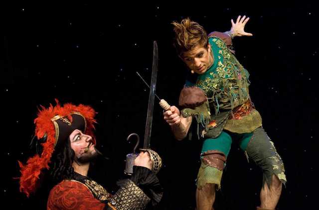 peter pan il musical 1