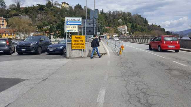 ponte intra ticino