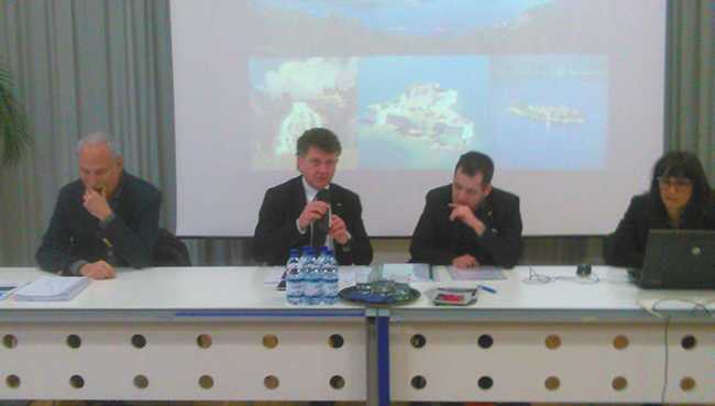 presentazione dati turismo 17 costa pastore