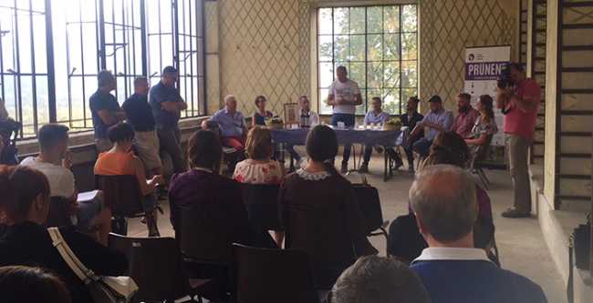 presentazione festa uva masera caselli 18