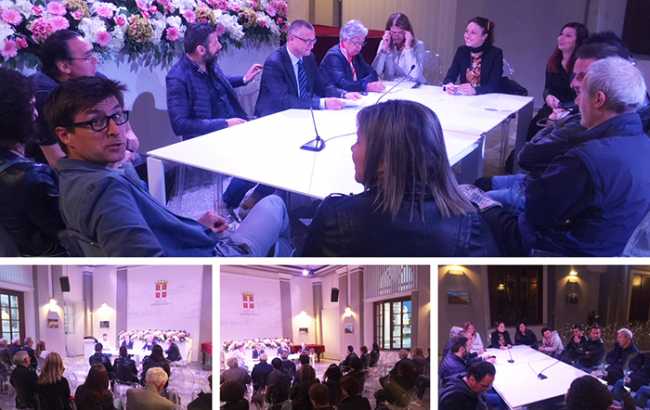 pro loco elezioni 18