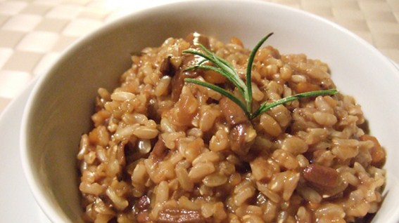 risotto