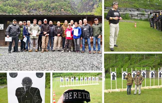 rossini tiro megolo mix