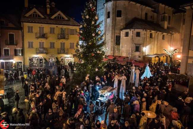 santa maria maggiore piazza natale