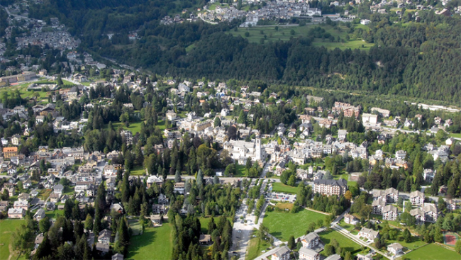 santa maria vista alto foto besana