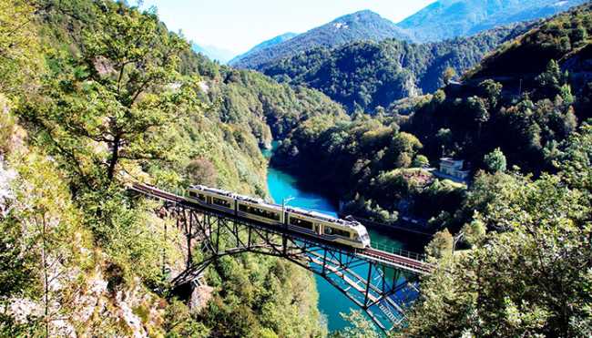 vigezzina Centovalli