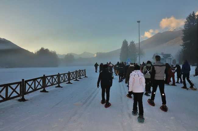 Cip in Vigezz Momento Manifestazione edizione2018