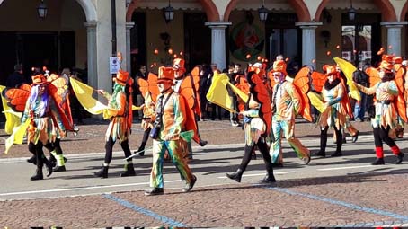 carnevale oleggio
