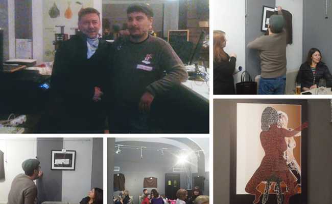 inaugura mostra caffe rosmini gen 19 mix