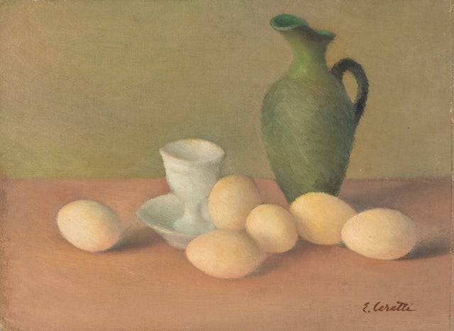 mostra elide ceretti