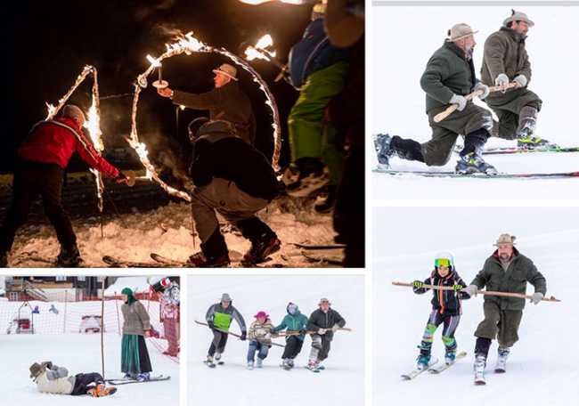 telemark formazza 2019