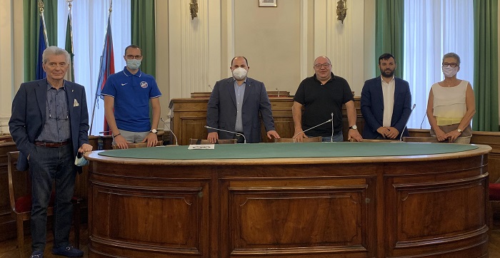 Coppa città di Biella di calcio a cinque