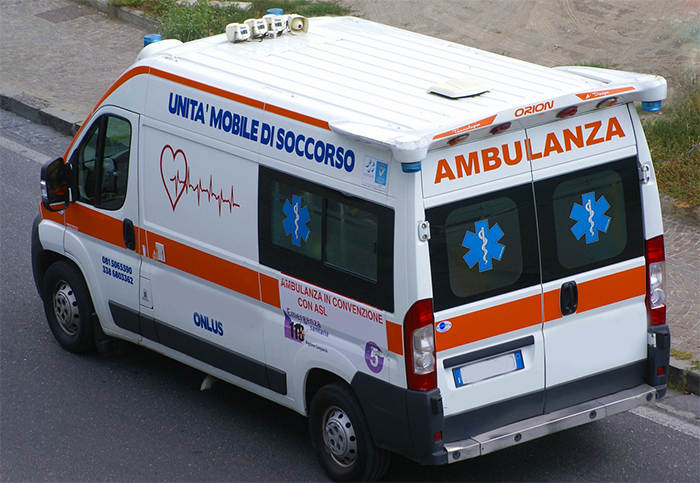Druogno: scontro frontale tra due vetture