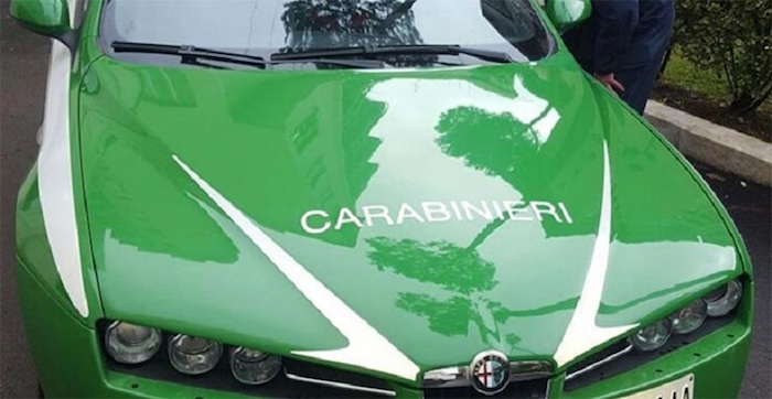 A spasso in val Grande: i Carabinieri forestali sanzionano tre escursionisti