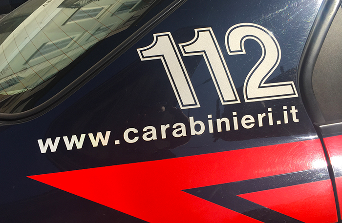 Dipendente sleale rubava chili di pane e focacce sul lavoro. Denunciato dai carabinieri 