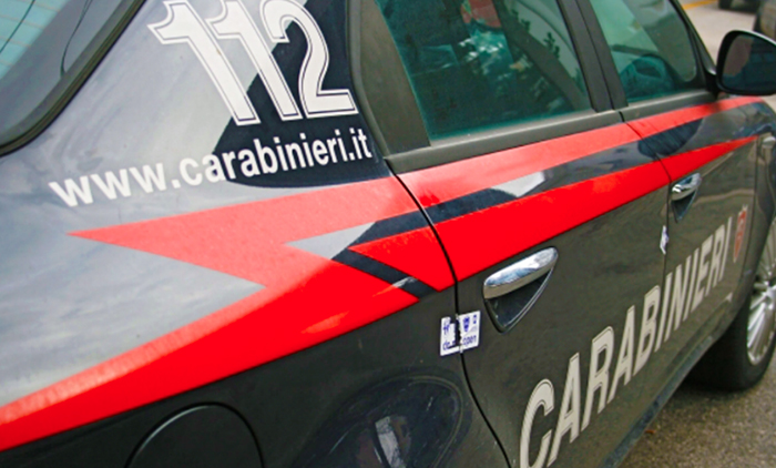 Blitz antidroga sul Verbano: un altro arresto