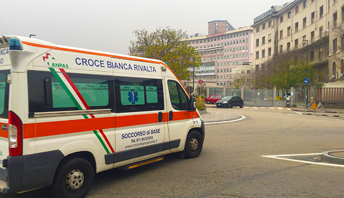 Bambino morto in Piemonte per covid. Il Cordoglio del presidente della Regione Cirio