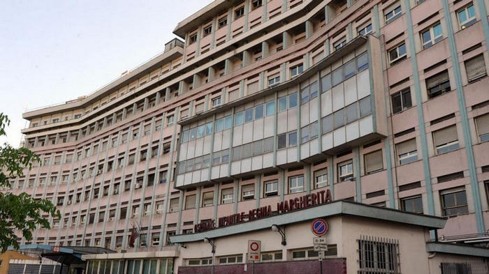  Bimba di 5 anni finisce in un dirupo. Portata al Regina Margherita di Torino in codice rosso