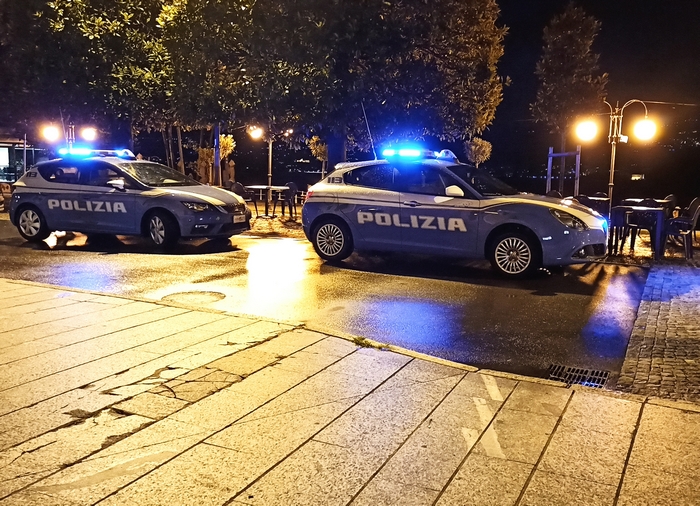  Sedicenne domese picchia in discoteca un coetaneo. Il questore gli vieta l'accesso per un anno al locale