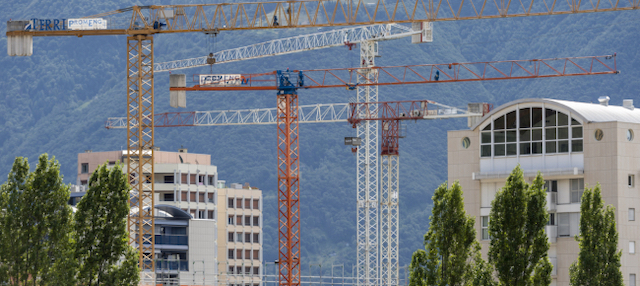 l edilizia prezzi fermi ma non in ticino jw2c