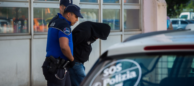 l taser alle pattuglie della cantonale si profila il no ixea