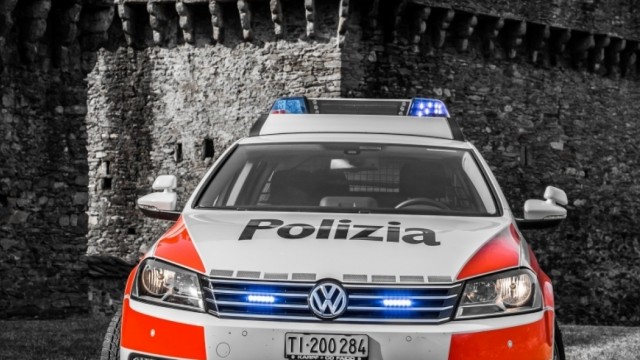 polizia