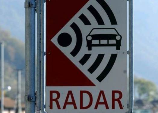 radar