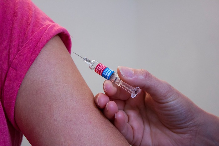 Vaccinazione antinfluenzale: in Piemonte il via dal 26 ottobre