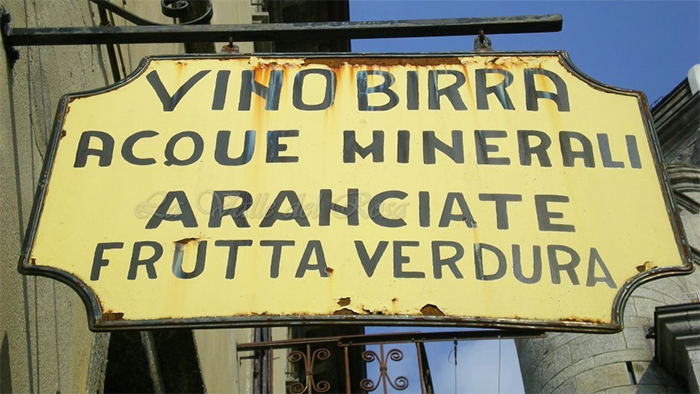 L'importanza di avere il negozio di paese ai tempi del coronavirus