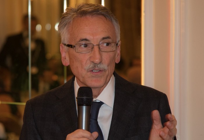 Maurizio De Paoli eletto vicepresidente dell'Ente di gestione dei Sacri Monti Sito Unesco del Piemonte