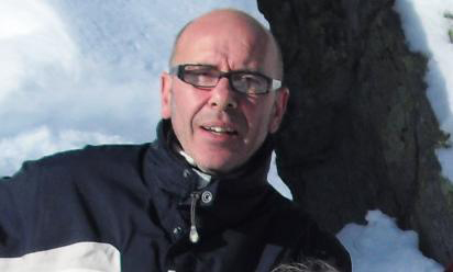 massimo Brizio