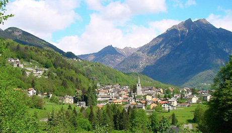crodo vista